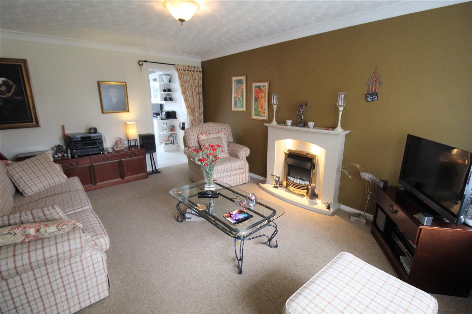 Dunsford Avenue, Milton, Stoke-On-Trent